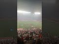 Partido Perú vs Chile. Himno nacional del Perú 15nov2024