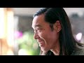 The Joy of Eating with Dr. Alan Chang | SAN Center