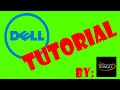 TUTORIAL DE FORMATAÇÃO DELL POWEREDGE T110 II TUTORIAL DE FORMATAÇÃO DELL POWEREDGE T110 II