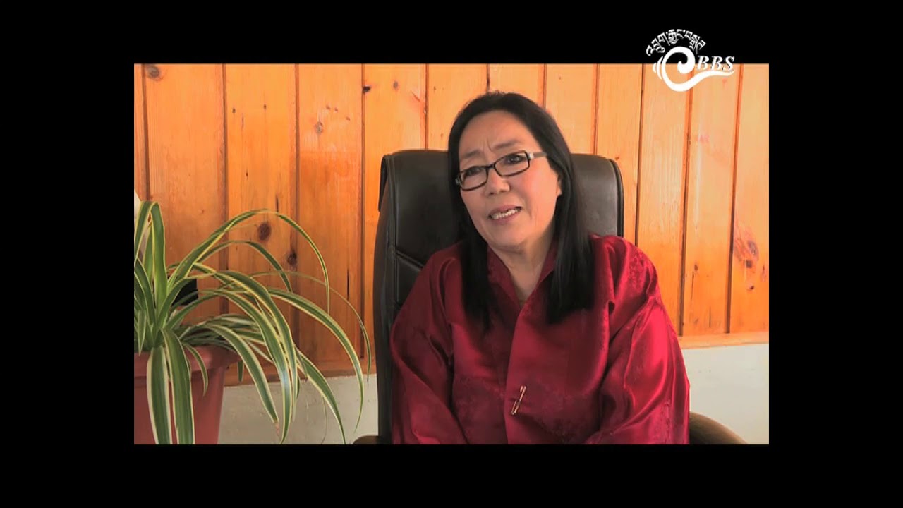 Bhutan This Week (March 08 - March 14, 2019) - YouTube