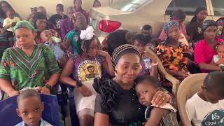 Security Agencies Raise Alarm Over Child Vulnerability