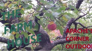 The Farm House - APACHE'S CORNER OUTDOORS