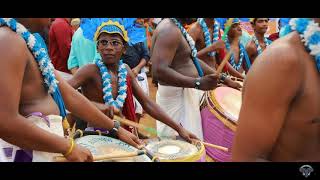 KALANJOOR POORAM 2K18 കലഞ്ഞൂര്‍ പൂരം 2K18