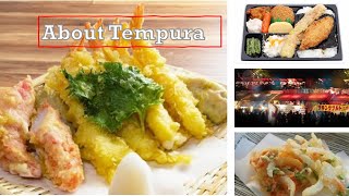 Tempura (တန်ပူရာ)