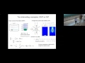 inernally driven inertial waves in geodynamo simulations by avishek ranjan