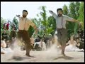 NAATU NAATU rrr song NTR and RAM CHARAN