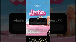 #movie #film #oscars #oscarpredictions #oscarnominations #bestpicture #barbie #oppenheimer #maestro