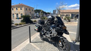 Mototrip SOUTH COAST OF FRANCE 2023