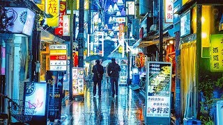 TOKYO PARADISE ! JAPAN VLOG #2
