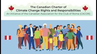 Canadian Charter of Rights and Responsibilities