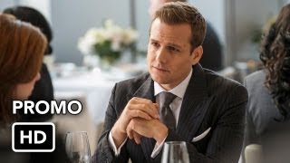 Suits 2x12 Promo \