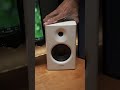 BEST Budget Monitoring Speaker - Edifier MR4 Unboxing (ASMR)