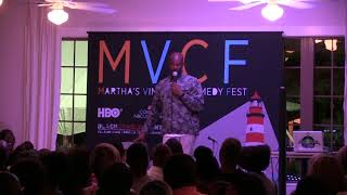 Martha's Vineyard Comedy Fest 2017 Week 1