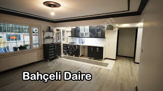 Pahalı Bir Villa Gibi Daire !! İstanbul Avcılar 3+1 Daire