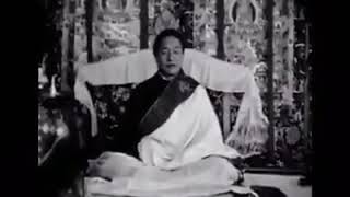 Dudjom Rinpoche