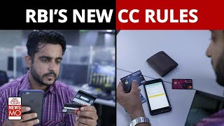 Credit Card Tokenisation Rules | RBI's New Rules Roll Out From July 1st