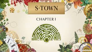 SERIAL & THIS AMERICAN LIFE - S-Town - Chapter I