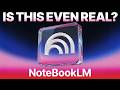 NEW NotebookLM Ultra Update is INSANE!