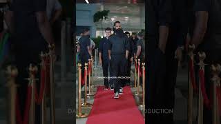 @Kaali | WILDISH - Glamorous red carpet walkthrough