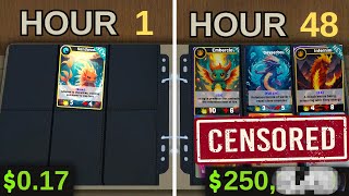 Manage TCG Card Mart Simulator - Gameplay Walkthrough Part 1 - (iOS, Android)