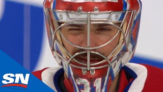 Top 10 Carey Price Saves From The 2021 Stanley Cup Playoffs