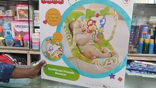 ছোট বাচ্চাদের ড্রেস ও বিভিন্ন ধরনের      খেলনা | All kind of product for newborn baby | HELP TALK