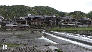 鳥取旅行 20190424 1三朝温泉～三徳山三佛寺