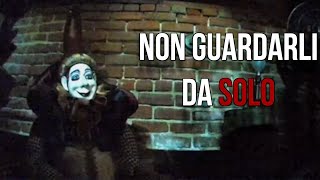 Video Spaventosi dal Web EP. 17