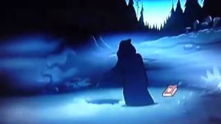 Gravity Falls Gideon Rises Promo