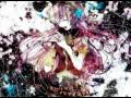 附中譯 【巡音ルカ】without u【オリジナル】