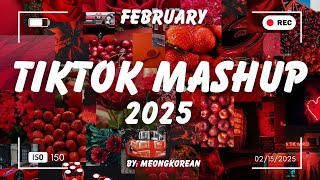 Tiktok Mashup 2025 ❤️🟥