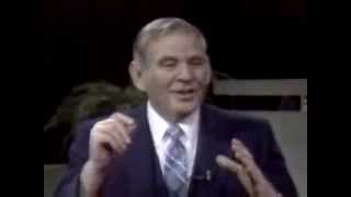 NCN Amazing Grace Interview of Pastor Arnold Murray from 1988