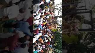 Kolli malai Masi periyanna Swamy arulvakku