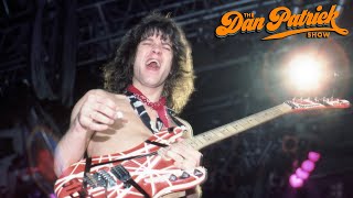 DP remembers Eddie Van Halen | 10/07/20