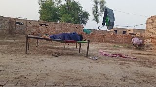 [Eng-Sub] Unveiling the Secrets: My Daily Routine in Pakistani Punjabi Village