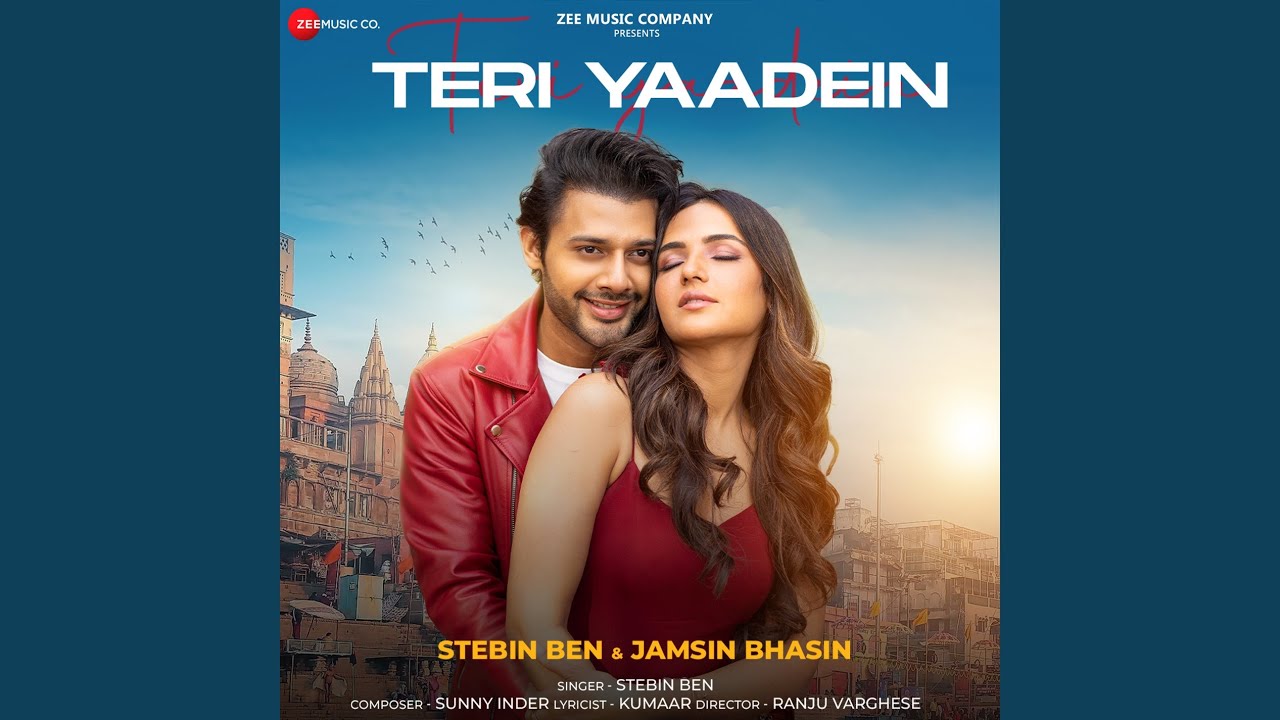 Teri Yaadein Youtube Music