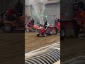 🔥 diesel garden tractors small but mighty dieselpower gardentractors tractorpulling