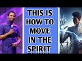 THIS IS HOW TO MOVE IN THE SPIRIT #apostlemichealorokpo #christain#inspiration #christainbgm