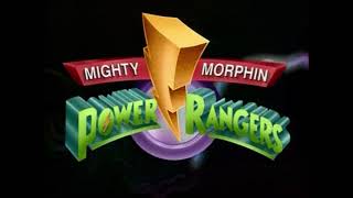 Mighty Morphin Power Rangers Theme Extended | @SonYaban @SonYabanTube