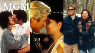 Best Romance Movie Trailers | MGM Studios Compilation