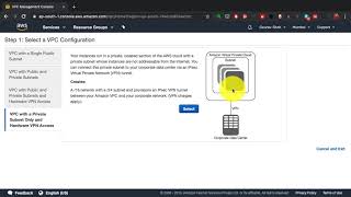 Creating a Secure, Isolated Network on Cloud with VPC #AWS