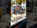 bakso bakar porsi jumbo || ide jualan makanan pinggir jalan