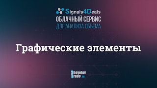 Signals4Deals | Урок 8. Графические элементы