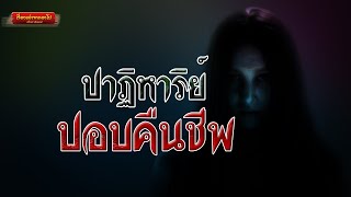 เรื่องเล่าจากอาโป ปาฏิหาริย์ปอบคืนชีพ