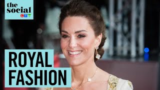 How Kate Middleton’s fashion choices have changed perceptions of Royal style | The Social