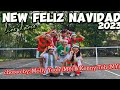 New Feliz Navidad 2023-Linedance Choreographer: Molly Yeoh(MY) & Kenny Teh(MY)