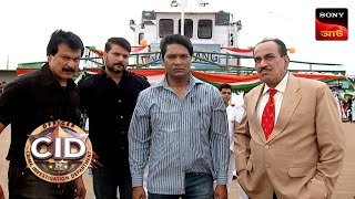 Independence Day Special - Part 2 | CID - Special Cases | 9 Mar 2024