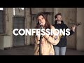 Lacuna J - Confessions (Wurd Session)