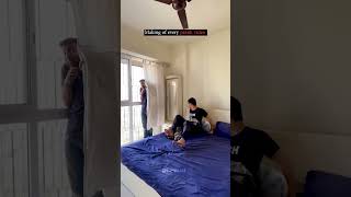 My best friend FAINTED because of THIS prank 😱 | YT #shorts daily | Funyaasi #shortsvideos