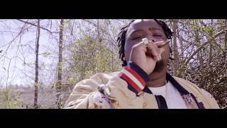 Trevon Marcel - Desire Ft. Rybu Gutta (Music Video)